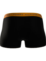 Blízko k tělu Pánská balení 3P TRUNK SHINE WB UM0UM030280TG - Tommy Hilfiger