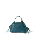 Bag model 20738744 Zelená - Deni Cler Milano