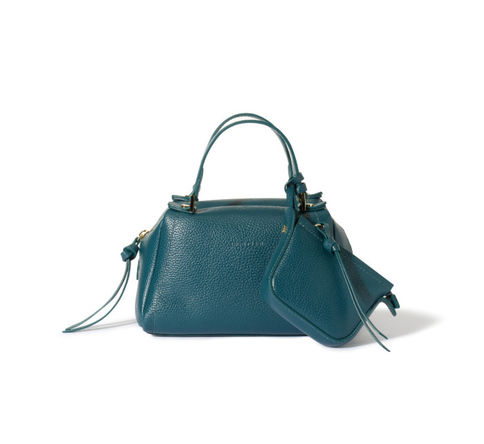 Bag model 20738744 Zelená - Deni Cler Milano