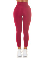 Sexy Highwaist Leggings with model 20559059 - Style fashion