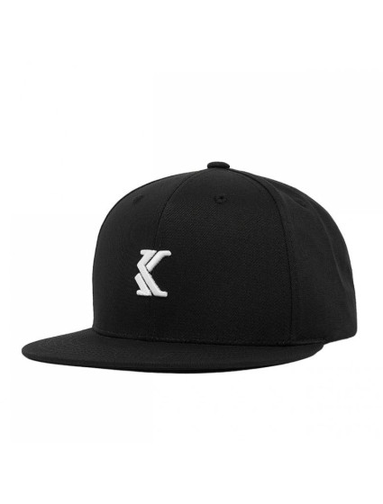 Kšiltovka Karl Kani Signature Essential Flat Brim 7001204