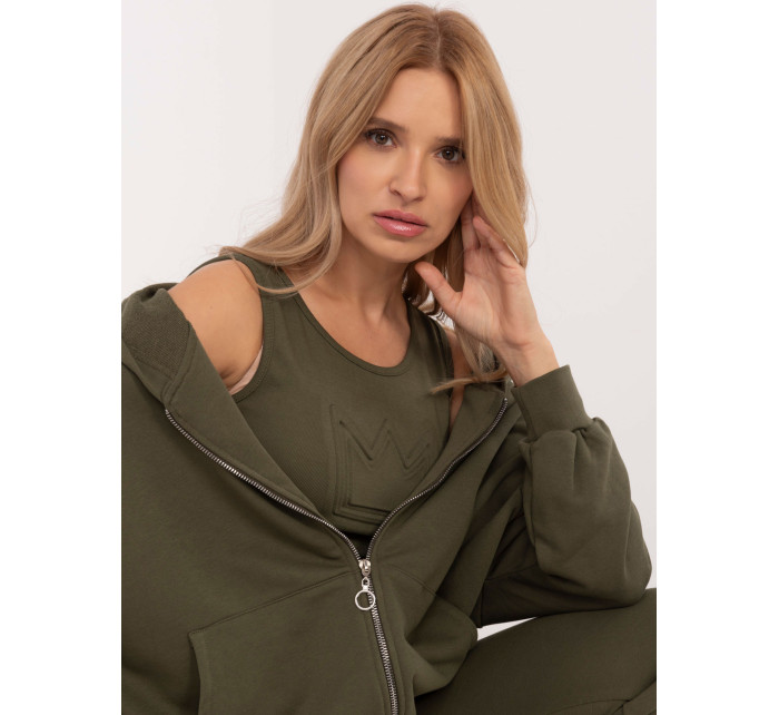 Sada EM KMPL 944.34 khaki