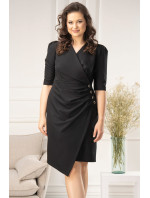 Dress model 19057823 Black - Karko