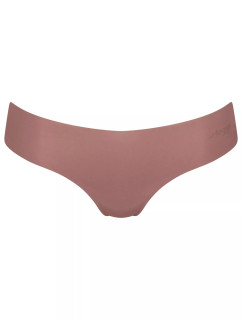 Dámské kalhotky ZERO Microfibre 2.0 Hipstring - CACAO - kakaové 1141 - SLOGGI