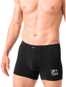 Pánské boxerky Key MXH 777 A4 3XL-4XL