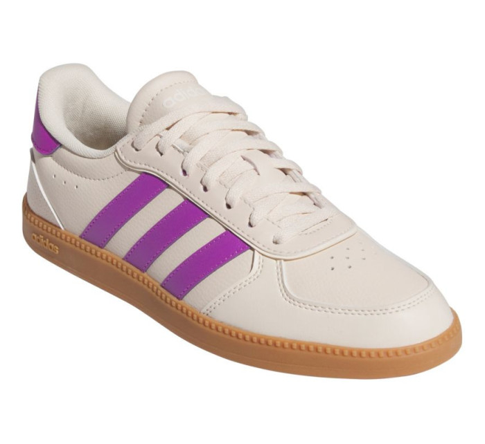 Adidas Breaknet Sleek dámské boty IH5420 dámské