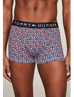 Pánské spodní prádlo TRUNK MF PRINT UM0UM0285409Z - Tommy Hilfiger