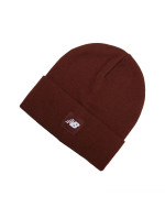 Kšiltovka New Balance Cuffed Beanie Flying Logo Year LAH13034ROK