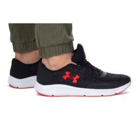 Pánské tričko Charged Pursiut 3 Twist M 3025945-002 - Under Armour