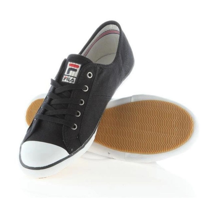 W tenisky model 19740211 - Fila