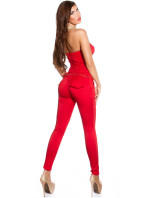 Sexy KouCla s  jumpsuit model 19596972 - Style fashion