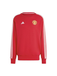 Adidas Manchester United DNA mikina M IT4163