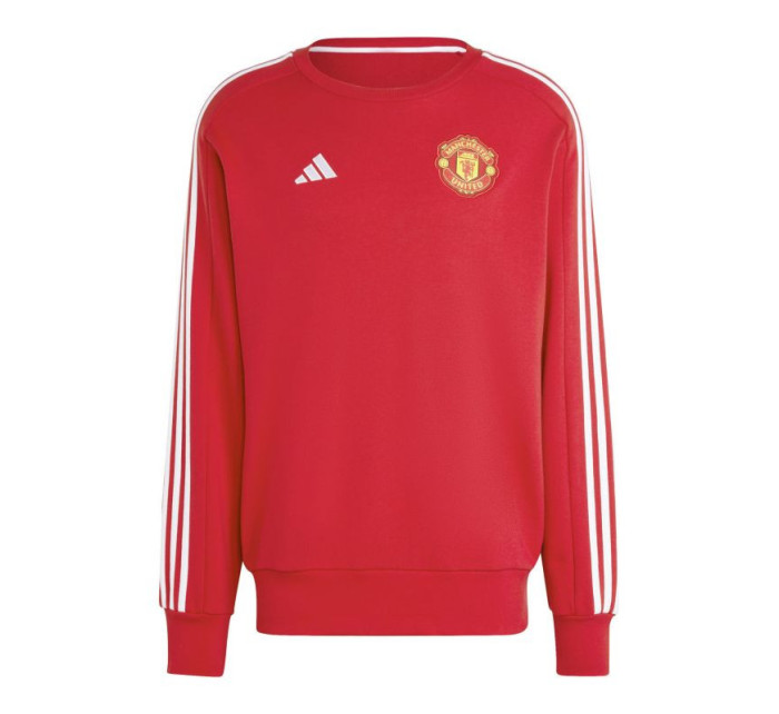 Adidas Manchester United DNA mikina M IT4163