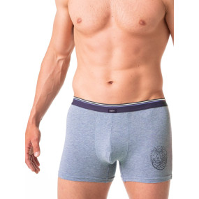 Pánské boxerky Key MXH 776 A24 M-2XL