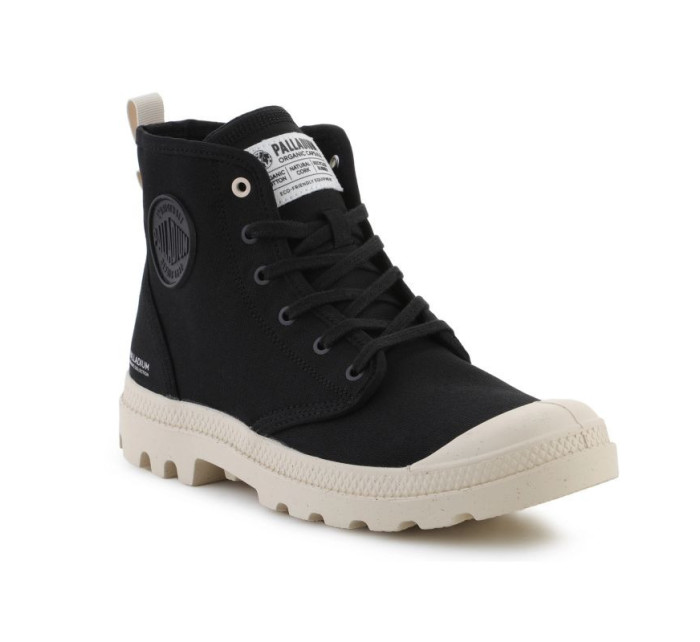 Boty Palladium Pampa Hi Zip Organ U 79101-008-M