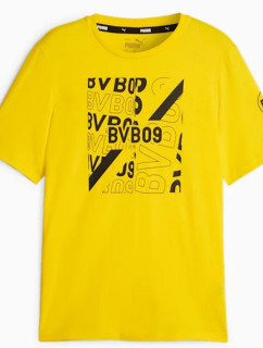 Graphic Tee M tričko pánské model 18785373 - Puma