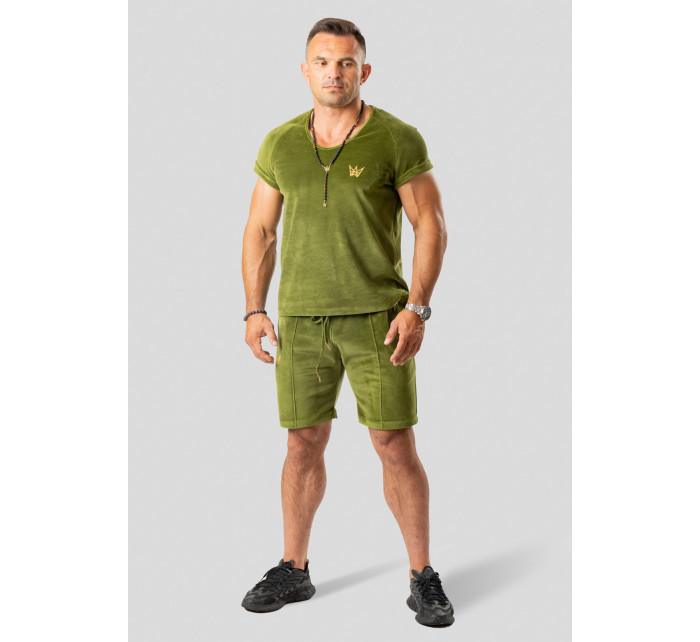 Set model 19703375 Olive Green - TRES AMIGOS WEAR