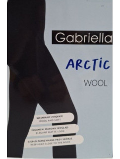 RAJSTOPY model 20602447 WOOL - Gabriella