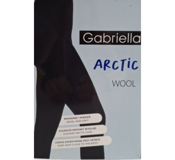 RAJSTOPY model 20602447 WOOL - Gabriella