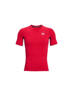 Under Armour Heatgear Tričko s krátkým rukávem M 1361518-600