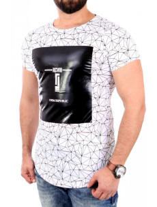 T-shirt model 61319 YourNewStyle