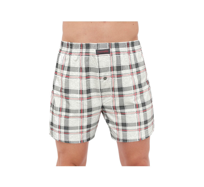 Pánské boxerky Cornette 945/02 A'3 M-2XL