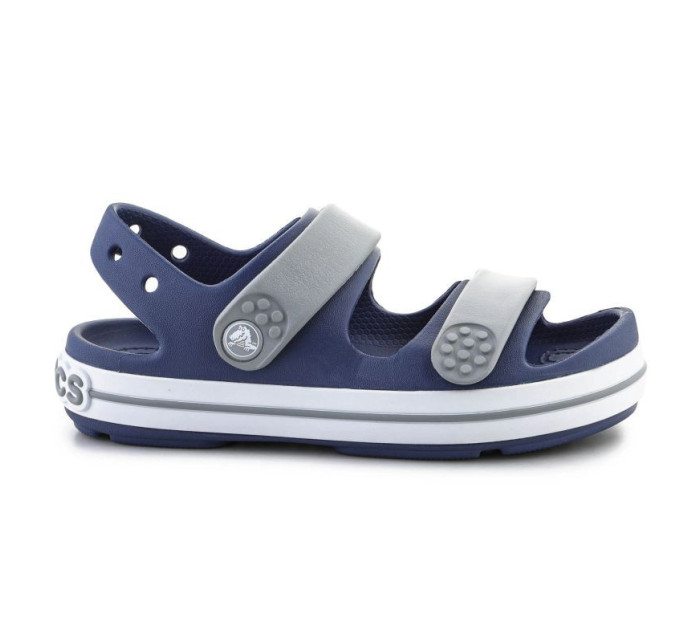 Sandály Crocs Crocband Cruiser K Jr 209423-45O