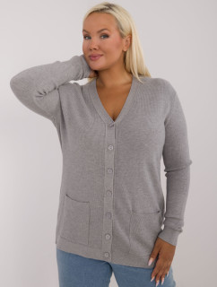 Sweter PM SW model 20473614 szary - FPrice