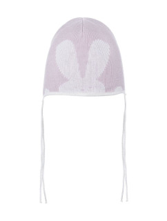 Ander Hat&Snood Bunny Lilac