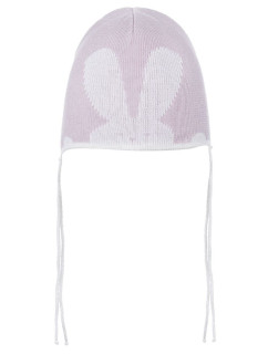 Ander Hat&Snood Bunny Lilac