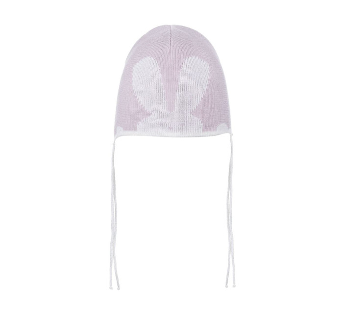 Ander Hat&Snood Bunny Lilac