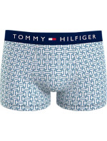 Pánské spodní prádlo TRUNK PRINT UM0UM028350U6 - Tommy Hilfiger