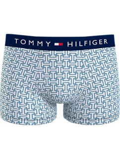 Pánské spodní prádlo TRUNK PRINT model 20195838 - Tommy Hilfiger