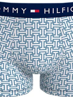 Pánské spodní prádlo TRUNK PRINT model 20195838 - Tommy Hilfiger