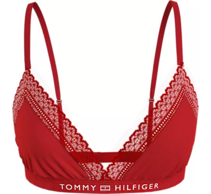 Dámské podprsenky UNLINED TRIANGLE model 20197498 - Tommy Hilfiger