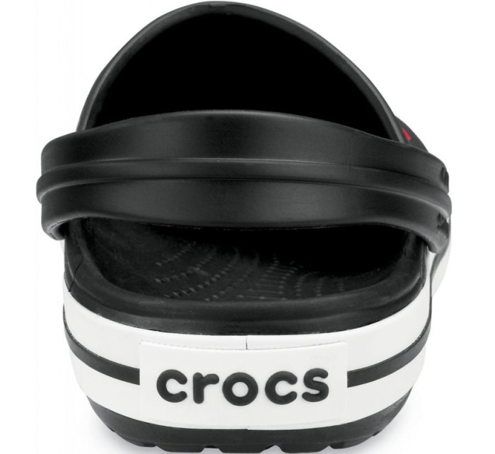 žabky Crocband black model 20523277 - Crocs