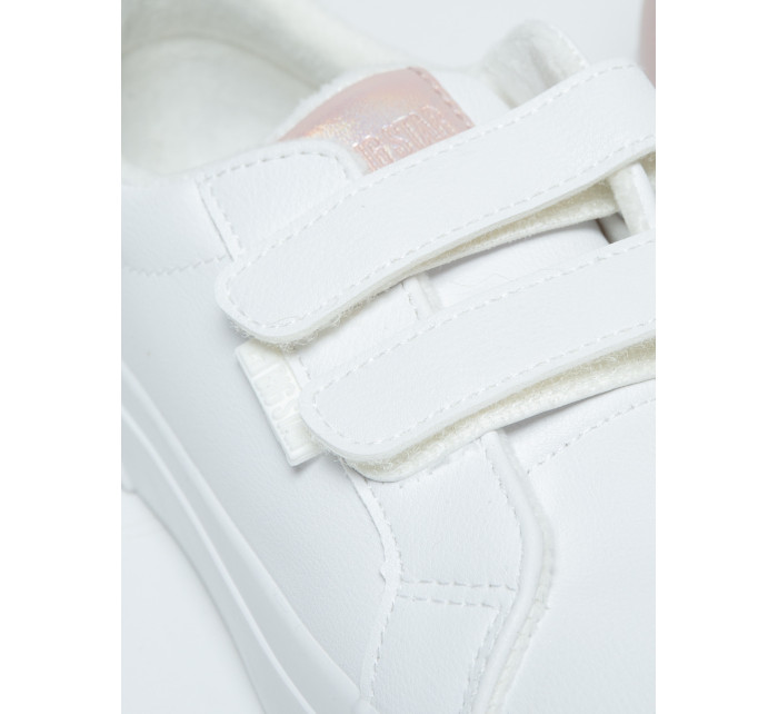 Big Star Sneakers Shoes 101020 101 Cream