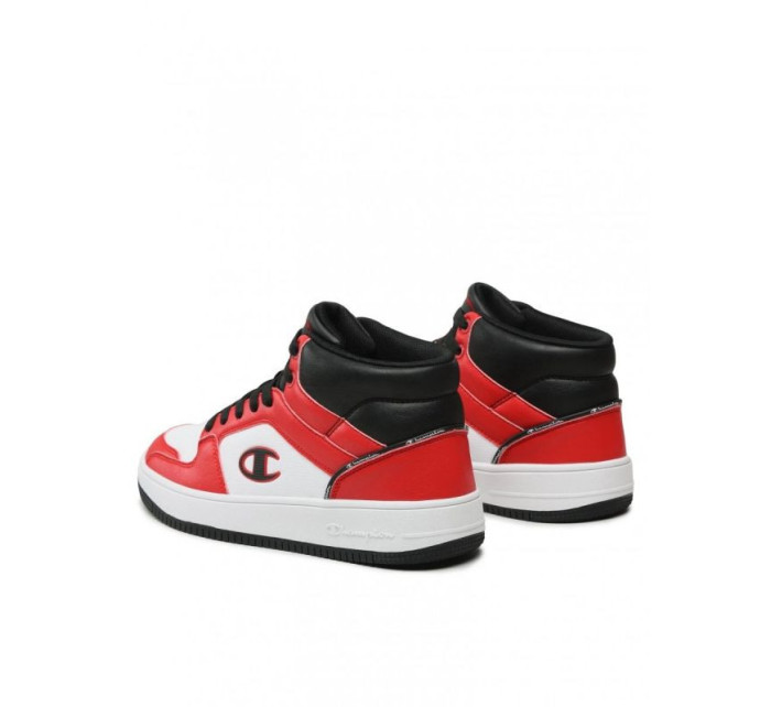 Boty Rebound 2.0 Mid M model 19047356 - CHAMPION