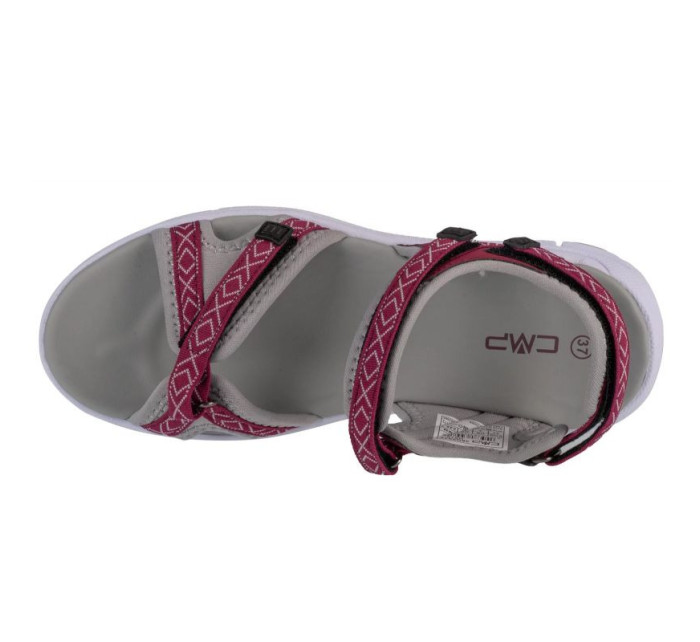 CMP Almaak Hiking Sandal W 38Q9946-H916 dámské