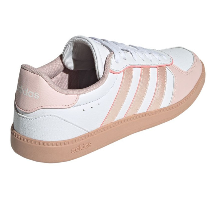 Adidas Breaknet Sleek dámské boty IH5427 dámské