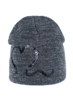 Dámská čepice Umění Polo Hat model 16622453 Graphite - Art of polo