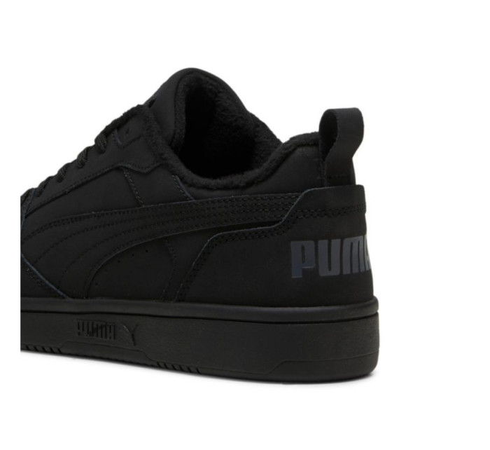 Tenisky Puma Rebound v6 Low Nubuck M 397475-03