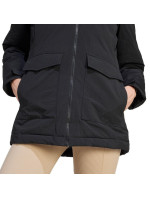 Parka Bunda s kapucí a kožešinou W model 19701019 - ADIDAS