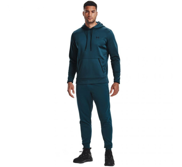 Mikina Under Armour Fleece HD M 1357087 413 pánské