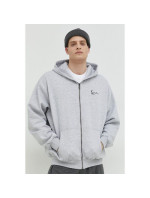 Chest Signature Essential Zip Hoodie M model 20296996 pánské - Karl Kani