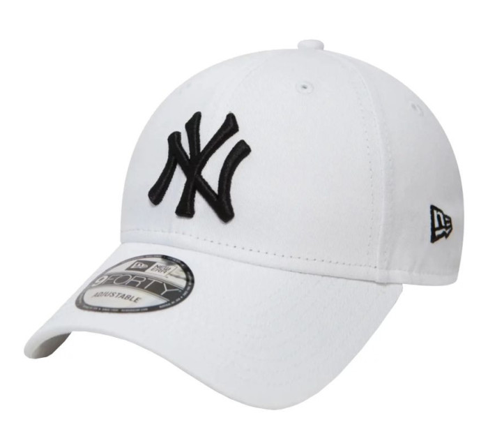 New Era 9Forty New York Yankees Mlb League Basic Cap 10745455