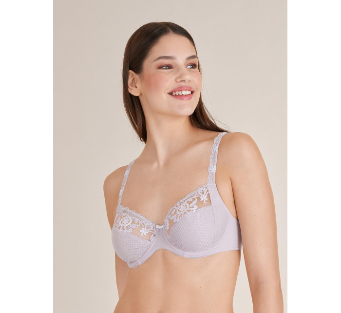 Conturelle by Felina 845 Festival 0805845, Bügel-BH 805845 551 soft amethyst