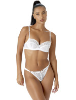 model 20461168 kolor:white - Gossard