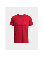 Under Armour Foundation t-shirt M 1382915-600 pánské