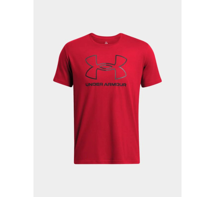 Under Armour Foundation t-shirt M 1382915-600 pánské